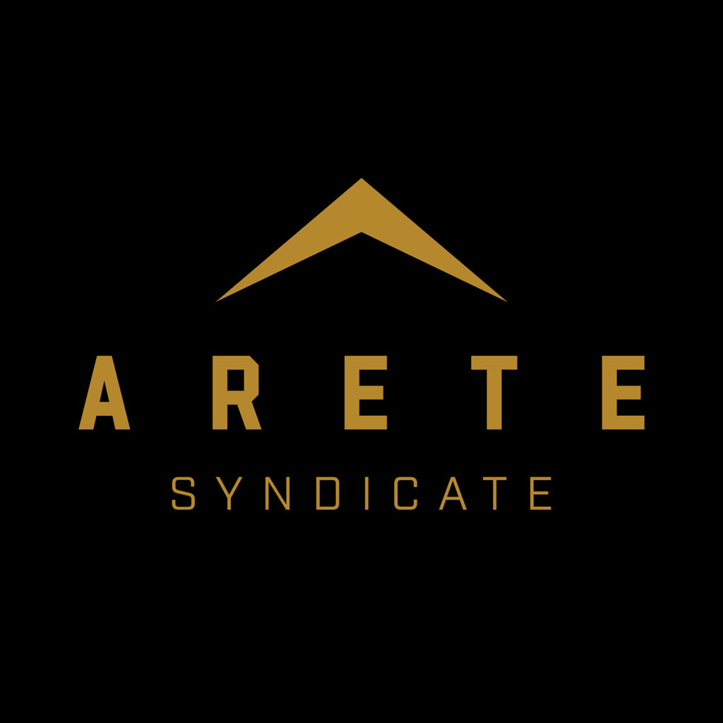 Arete Syndicate Membership | Pay Yearly