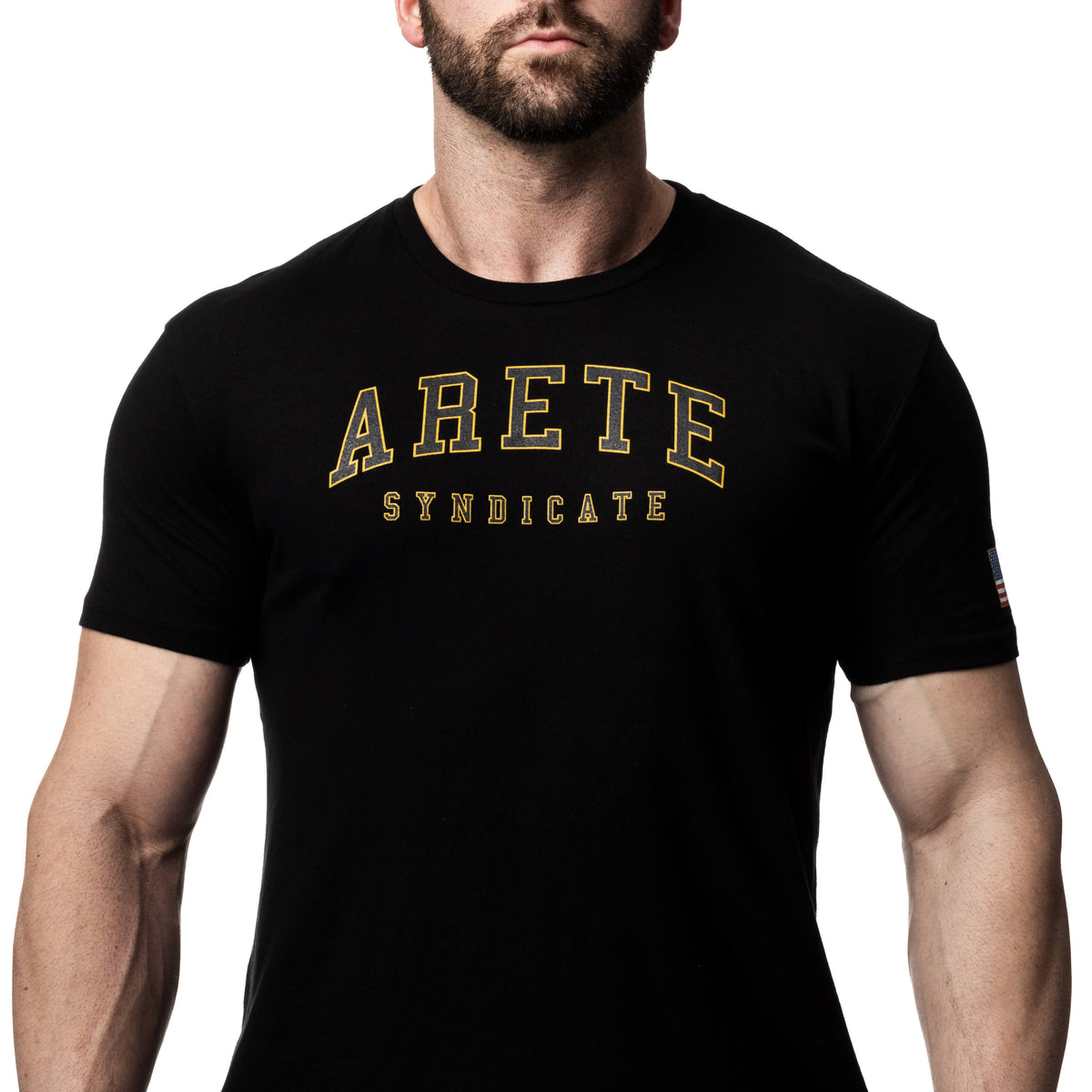 Arete Collegiate Tee