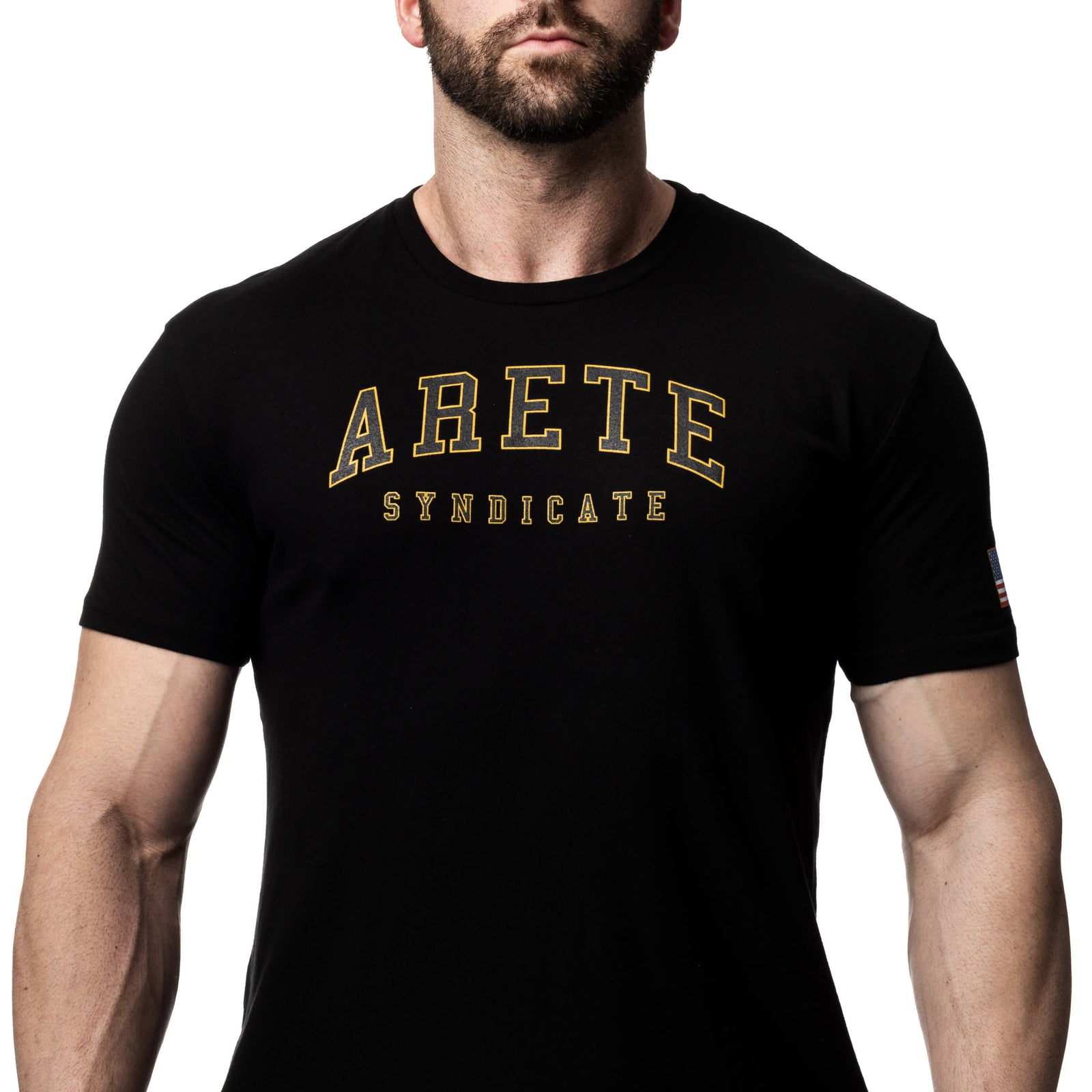 Arete Collegiate Tee