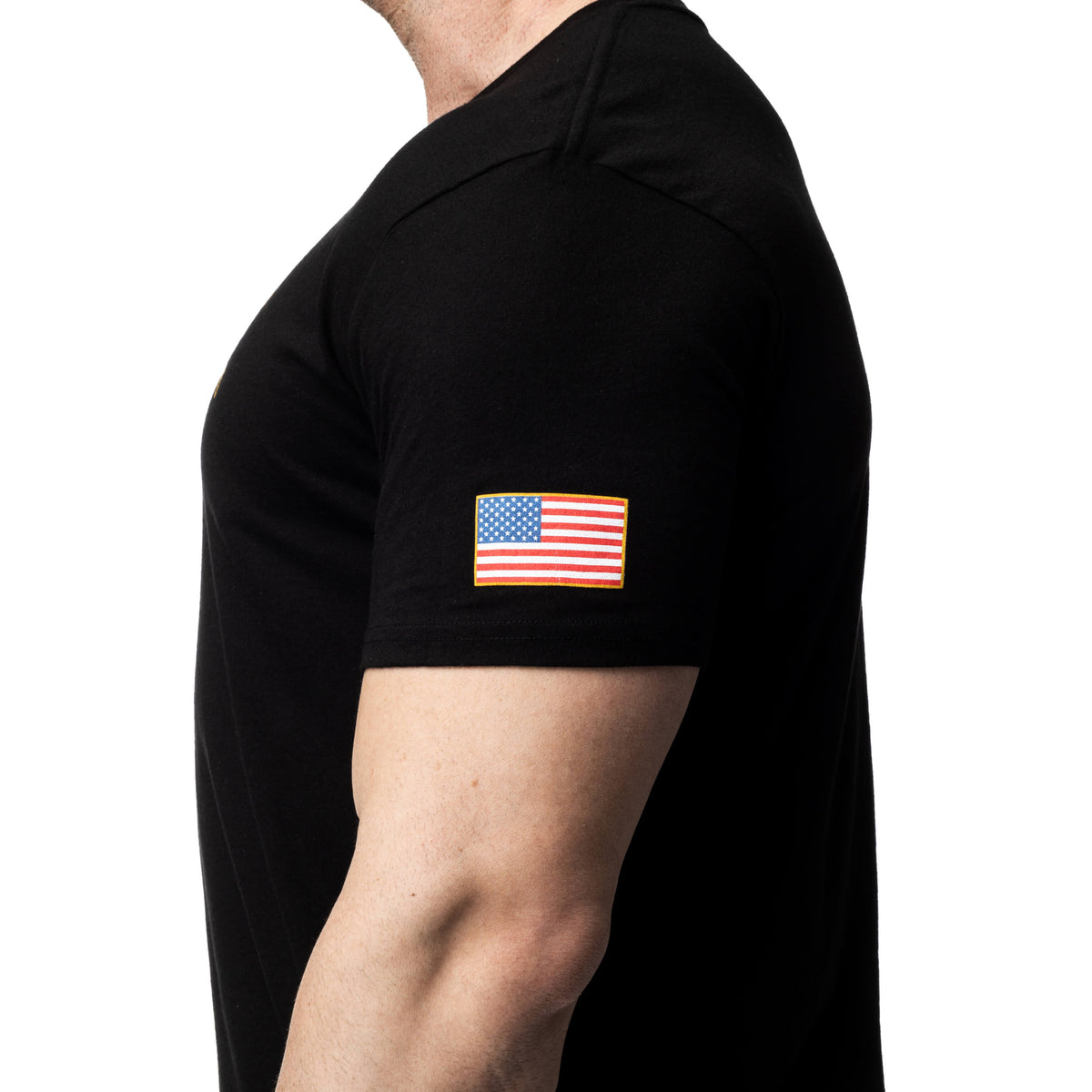 Arete Collegiate Tee