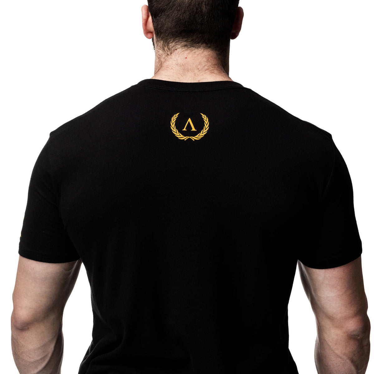 Arete Collegiate Tee