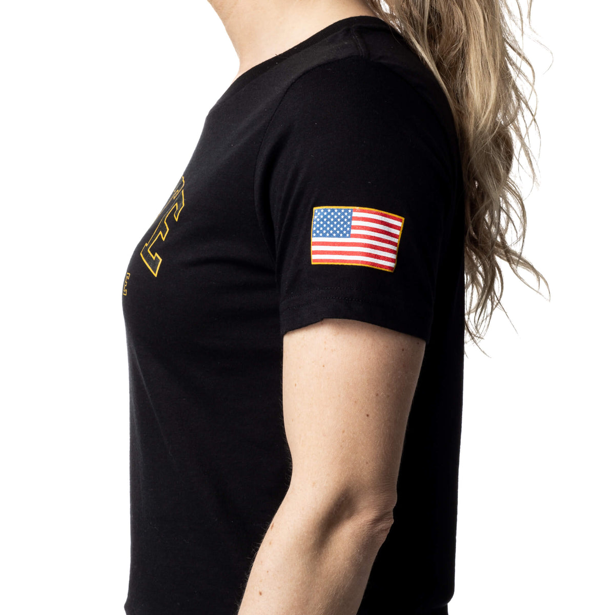 Arete Collegiate Tee