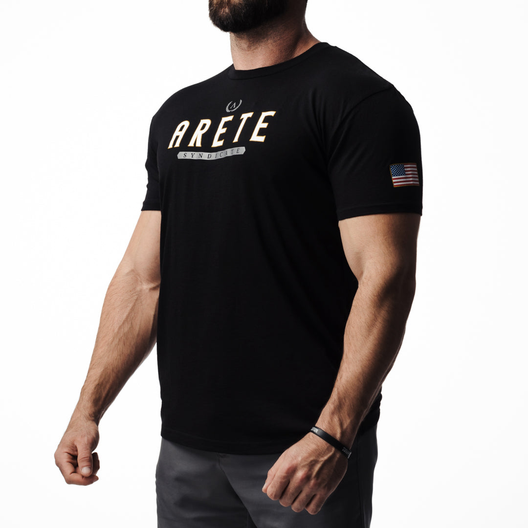 Arete Essential Tee