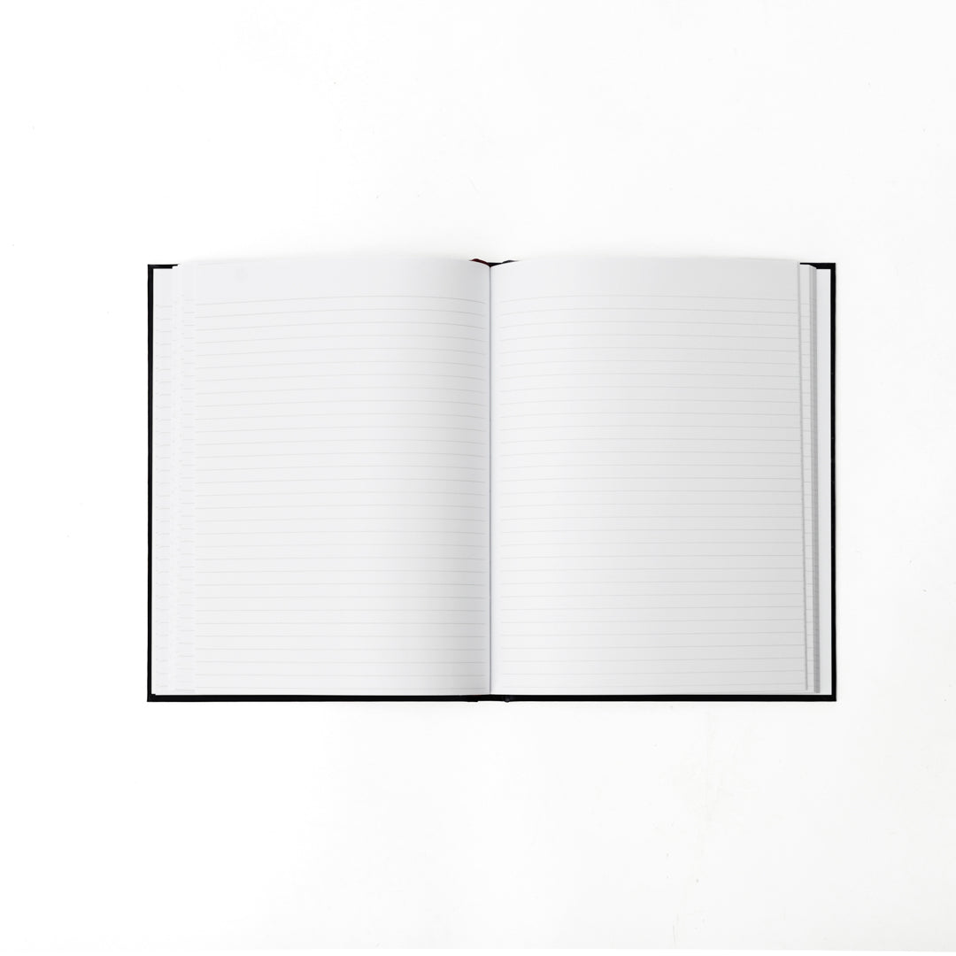 Arete Flag Journal