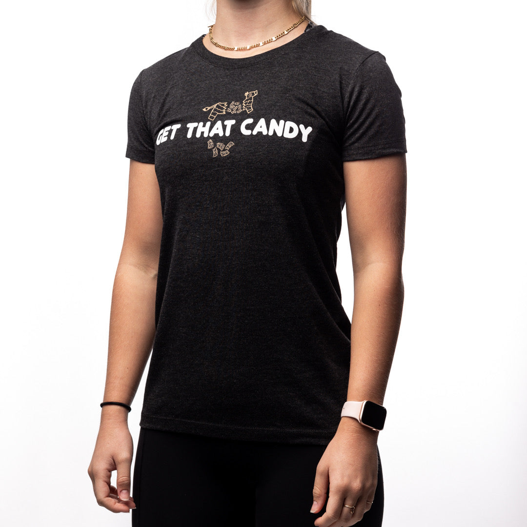 Get That Candy Tee